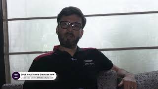 How Elite Elevators Created the Perfect Lift for My Home In Delhi