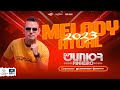 Melody romntico atual 2 2023 by dj junior