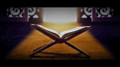 الشيخ عبد الرحمن السديس (سورة الأنفال و سورة التوبة )
