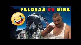 niba vs falouja hhhh kharya dyaal da7k  2020 chabka