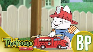 Max E Ruby | Episódio 1