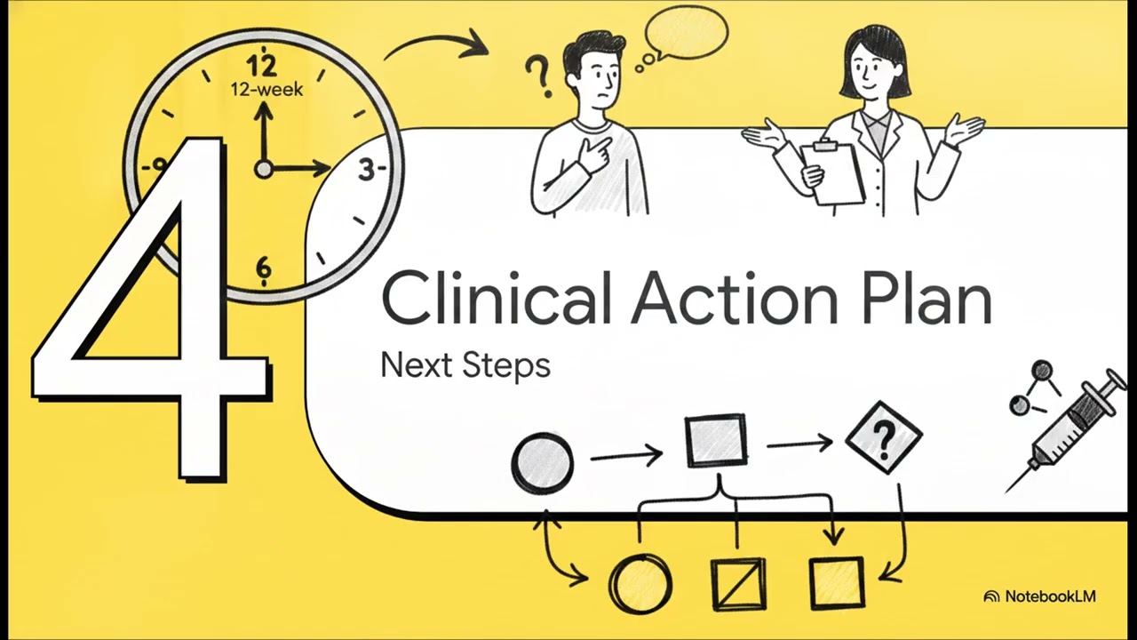 How do you troubleshoot a non-responder who reports zero change in sexual a... | WHC Clinical FAQ