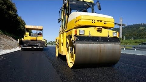 Imminent rehabilitation of the road: Adidogome - Segbe : Part 1