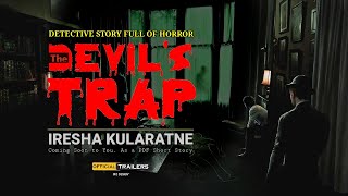 THE DEVIL'S TRAP | OFFICIAL TRAILER