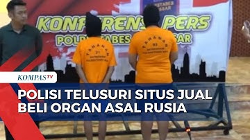 Polisi Minta Kominfo Blokir Situs Jual Beli Organ yang Diakses Pelaku Pembunuhan Bocah 11 Tahun!