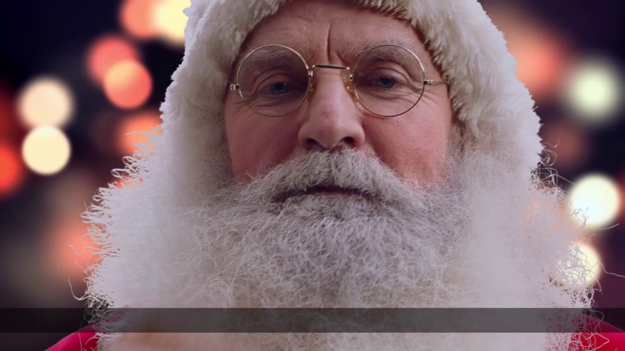 Pére Noel SFR 2019