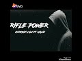 Chronic Law Malie Donn Rifle Power Official Audio mp3