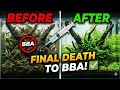 How to KILL Black Beard Algae Forever! 🚫🌿🧨