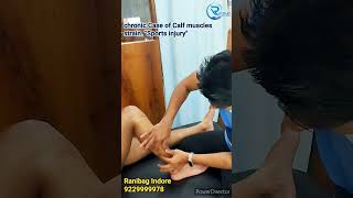 calf muscle pain relief. calf muscle pain relief massage. पिंडलियो के दर्द का ईलाज #calfpain #calf
