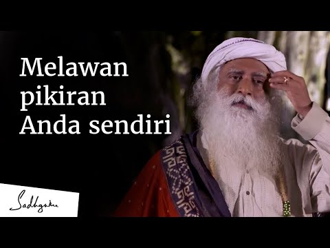 Video: Bagaimana Mengatur Pikiran Anda Sendiri