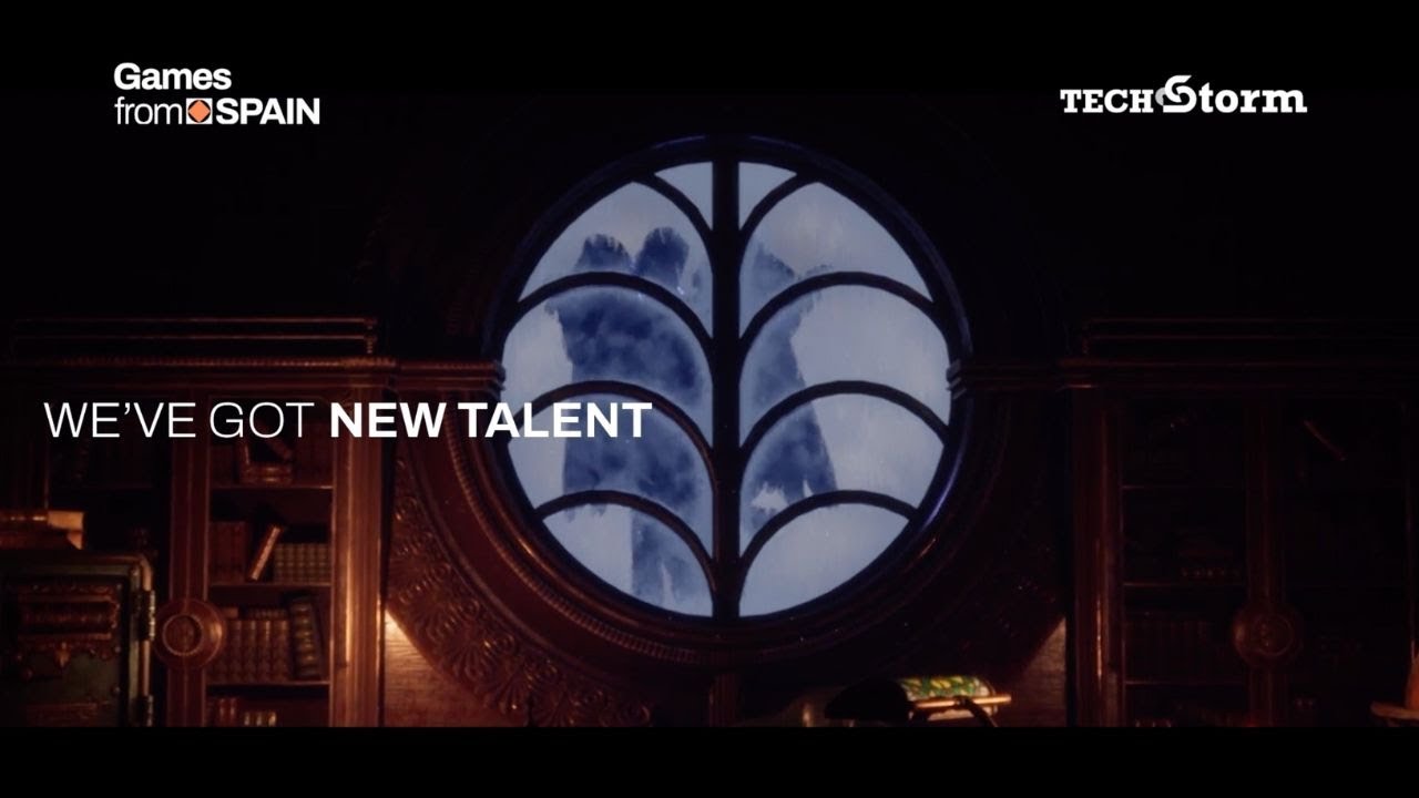 Games from Spain: incredible growth in Spain's gaming industry