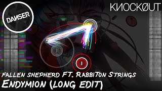 osu! top 50 knockout | fallen shepherd - ENDYMION (long edit) ft. RabbiTon Strings [AIONIOS IPNOS]