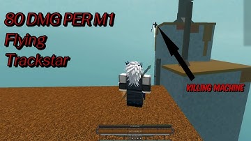 THE HIGHEST M1 Dmg Assassin Build... | Deepwoken