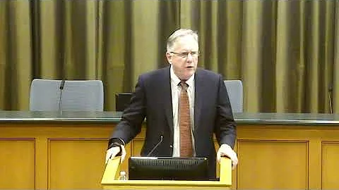 "Evaluating Contemporary Originalism," Professor S...