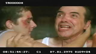 A Guide to Recognizing your Saints : Deleted Scenes (Robert Downey Jr., Chazz Palminteri)