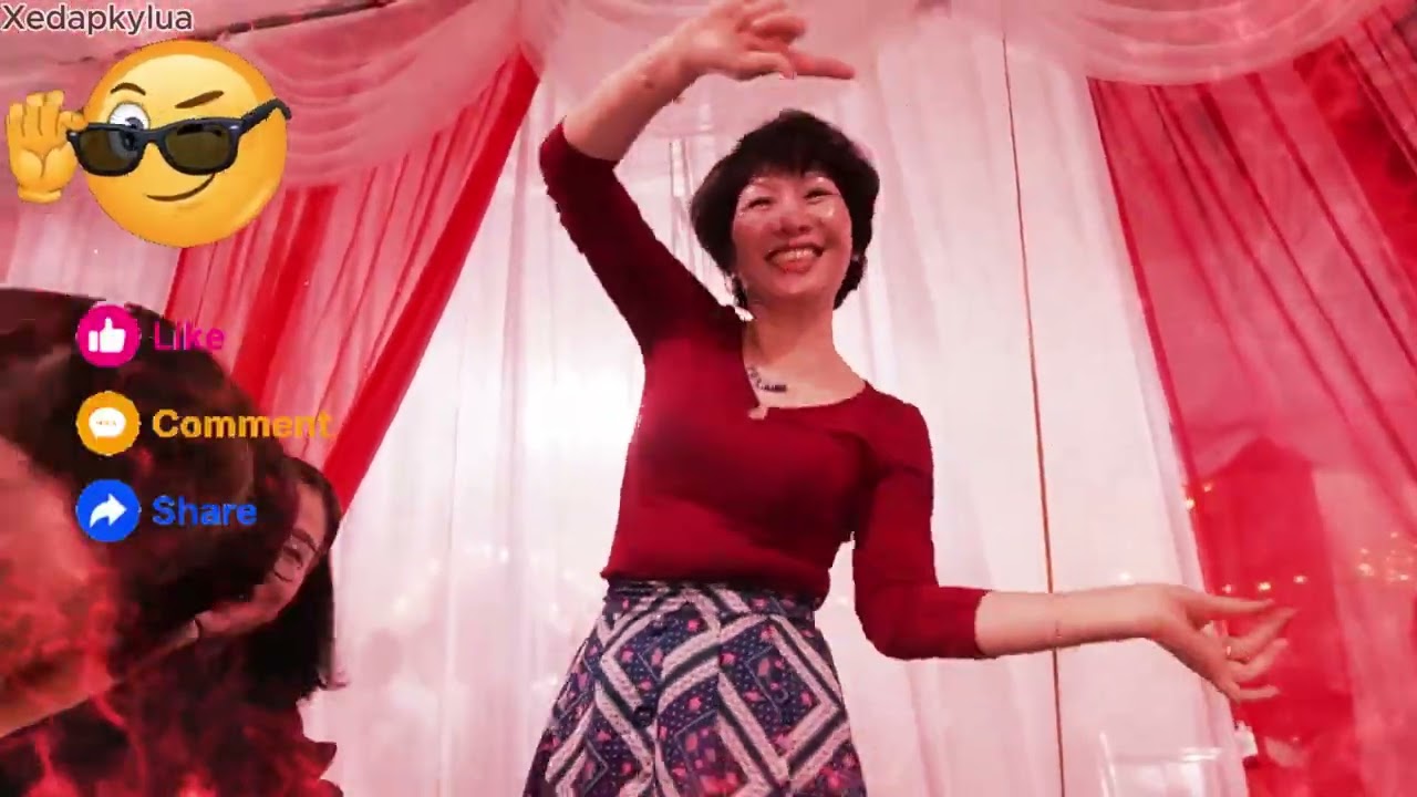 Đêm ĐẠI HỘI MUẦ XUÂN 