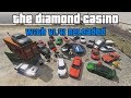 GTA 5 Online The Diamond Casino & Resort DLC Update ...