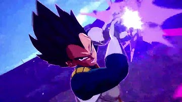 DRAGON BALL SPARKING ZERO! HOW TO BEAM DEFLECT!