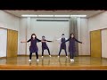 いとう幼稚園　2021男子ダンス