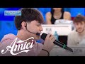 Amici 23 - Petit - Tornerai