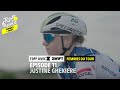 Femmes du tour  justine ghekiere  tdffaz