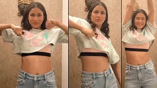 Lavanya Tripathi Hot Dance Moves Lavanya Latest Video News Buzz