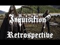 Inquisition Retrospective