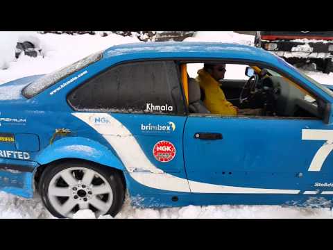 მიდის და ვერ მიდის