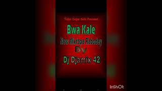 NEW MIXTAPE RABODAY (BWA KALE)  BY dj djamix