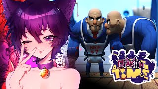 Приключение в шляпе~  A Hat in Time