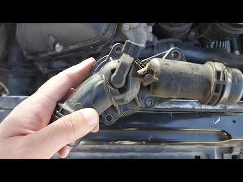 DIY | როგორ შევცვალოთ თერმოსტატი