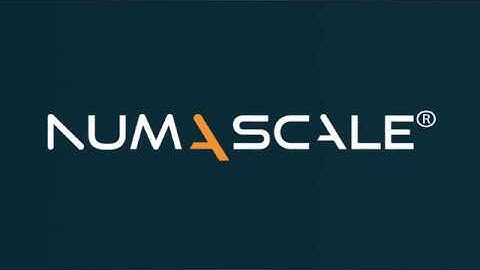 NUMASCALE COMPANY VIDEO