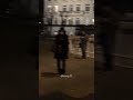 المشي تحت المطر في شوارع باريس وعلي أحلي اغاني احمد سعد عليكي عيون Photography Paris  