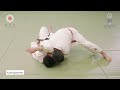 肩固 / Kata-gatame