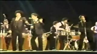 Frankie Ruiz - Viajera buen audio
