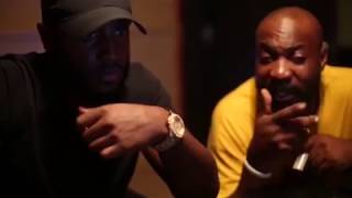 Supreme Team Supreme Beat Vlog Episode 1 Feat. Mattazik Muzik & Dtg Beatz