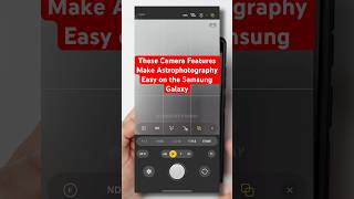These Camera Features Make Astrophotography Easy on the Samsung Galaxy S25 Ultra