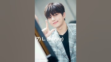 Top 10 Visual kings of k-pop 2022 l #onlyontop