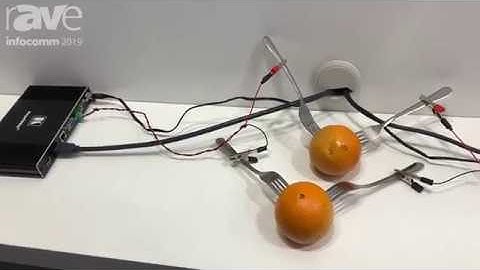 InfoComm 2019: Kramer TP-752T/TP-752R Extender Sends Any 1080p Signal Up to 2,000 Feet on Any Wire