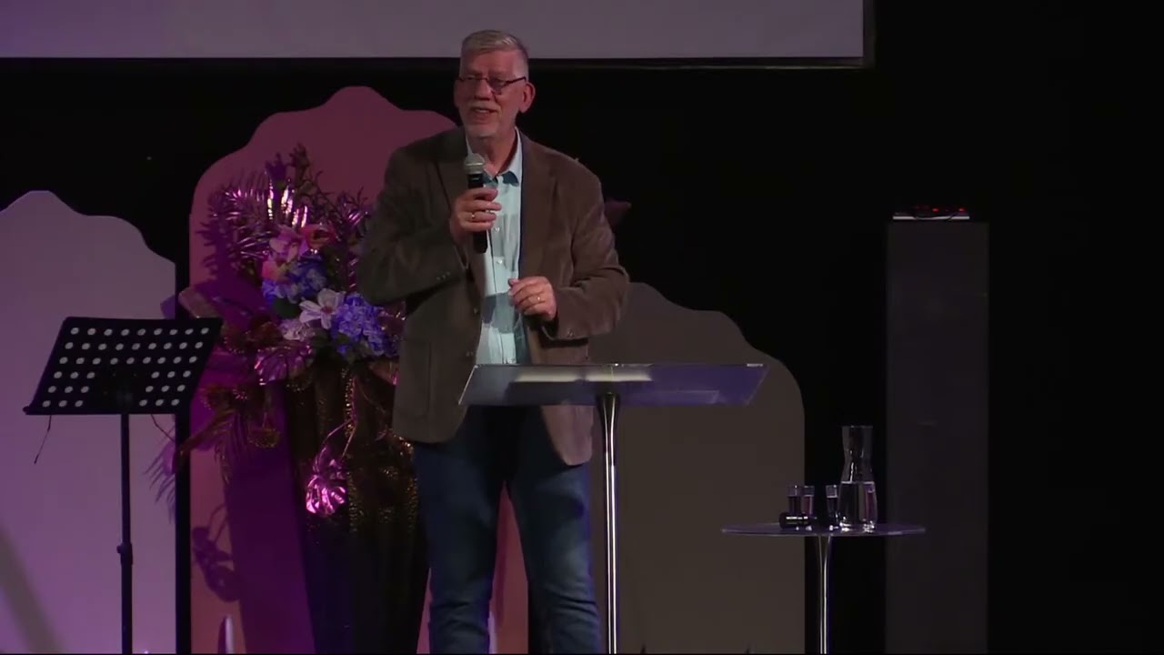 Gods huis, mijn thuis