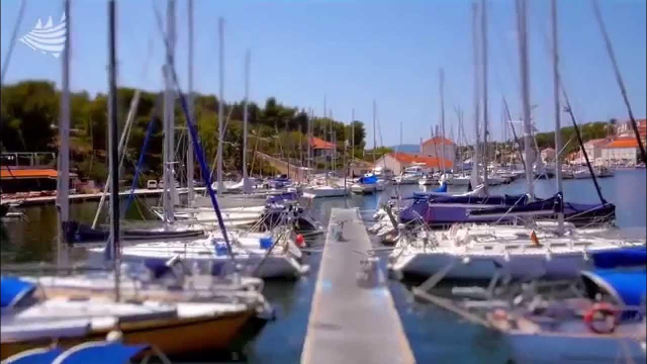 danielis yacht charter croatia