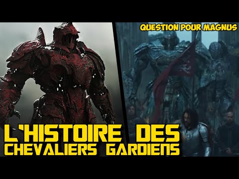 Vidéo: Où était Transformers le dernier chevalier ?