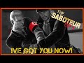Facing Dierker After He Killed Jules | The Saboteur 