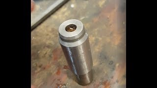 Cam Chain Tensioner - The Missing Details