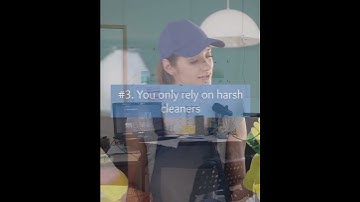 5 Common Spring CLEANING Mistakes To Avoid This Year (Cleaning Hacks) #short