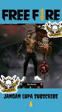 Viral~story wa keren 30 detik free fire terbaru || SW free fire kekinian 30 detik 2021#SHORTS