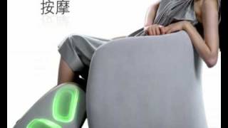 󡦥 OSIM uSoffa Petit TV-CM/󡦥 CM bb-navi