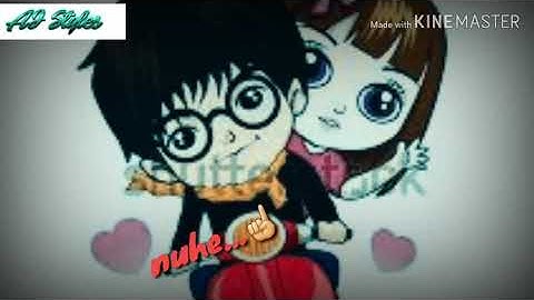 A Chaitu  sambalpuri  status umakant barik