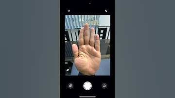 Palm Reading by ChatGPT 🔥 ✨..#aitools #chatgpt #astrology #palmreading #shorts