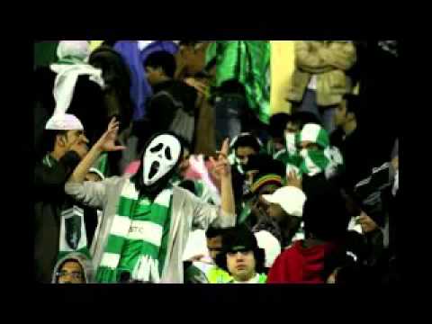 أغنية الأهلي من قال أنت للإهلي خصم